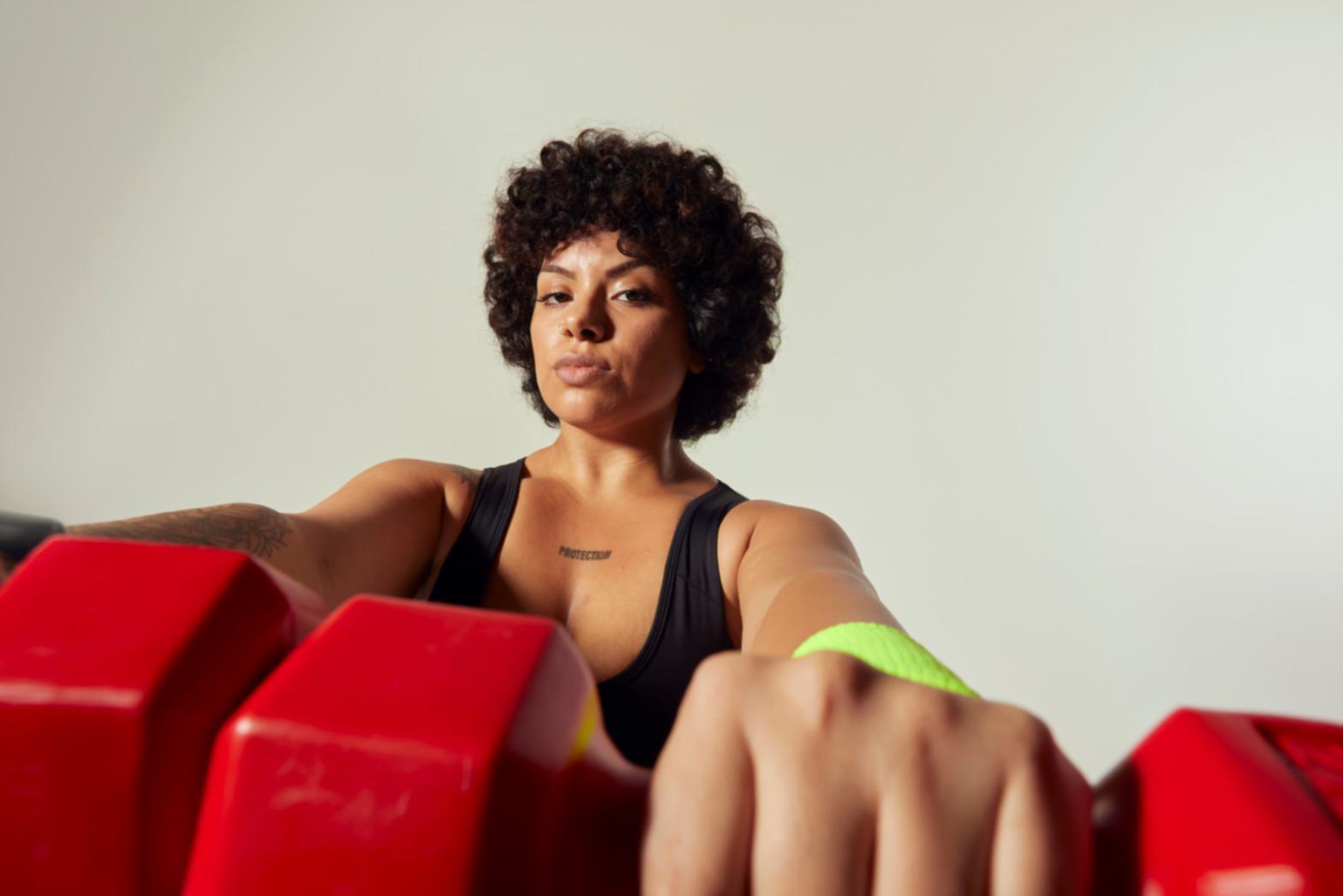 Постепенная нагрузка и прогрессия