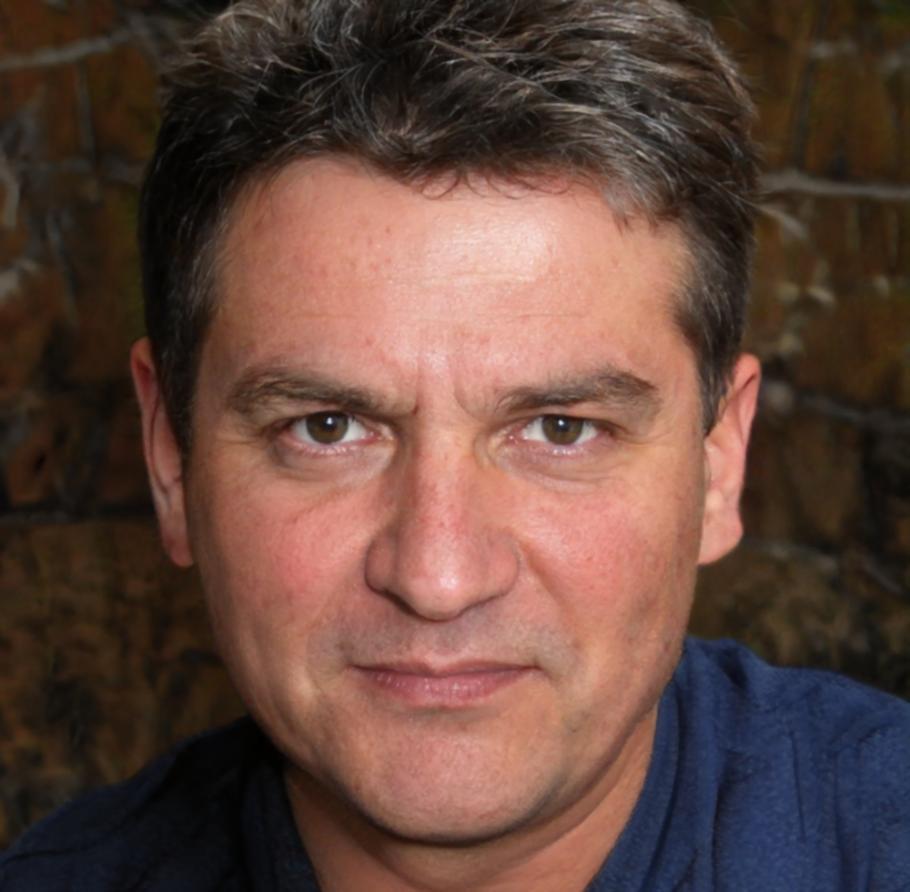 Эрдем Коч, ведущий специалист по функциональным тренировкам