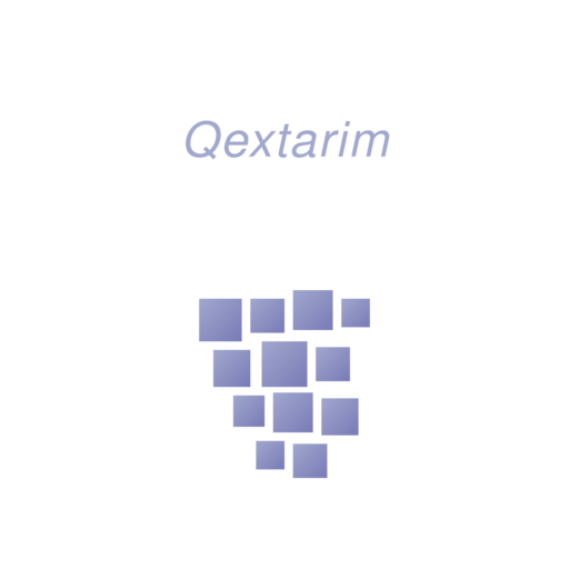 Логотип Qextarim